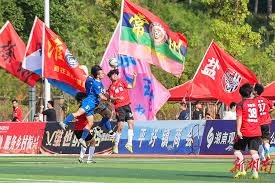中俄足球赛事推动两岸人文交流与合作