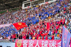 2034年国足重返世界杯的关键预测与展望